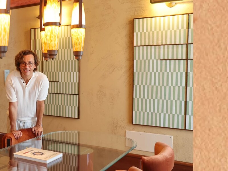 Галкин показал свою римскую фотосессию