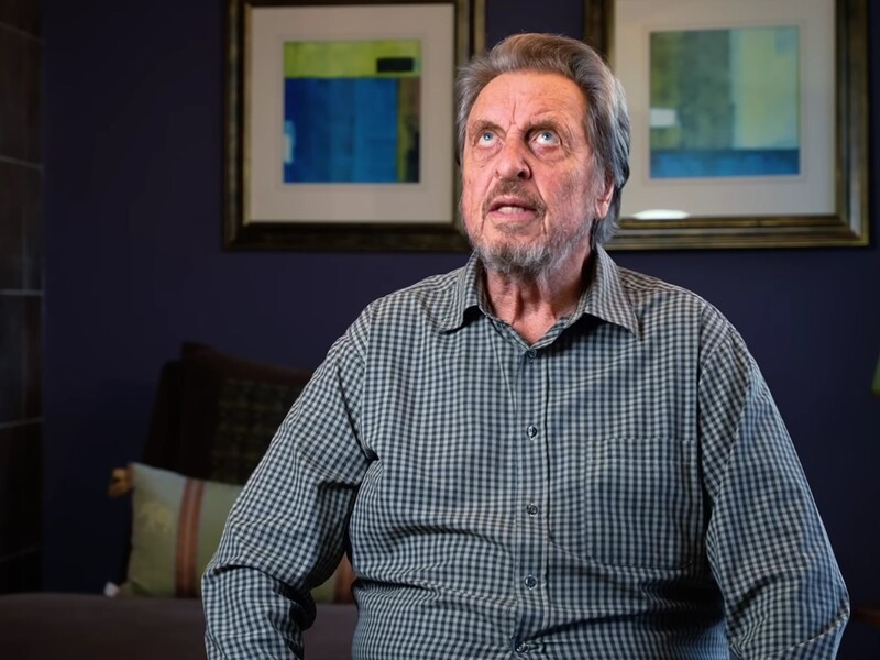 Батько Маска покликав сина до Росії і заявив, що хоче поїхати в Донецьк