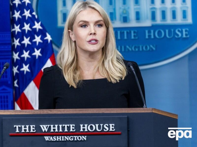 У Білому домі пояснили зупинення військової допомоги Україні