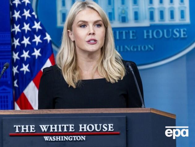 В Белом доме объяснили остановку военной помощи Украине