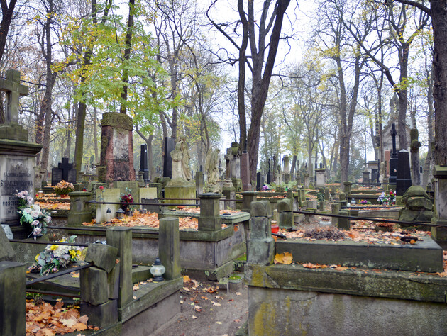 Стан могили відомої письменниці шокував мережу. Українці вирішили втрутитися 