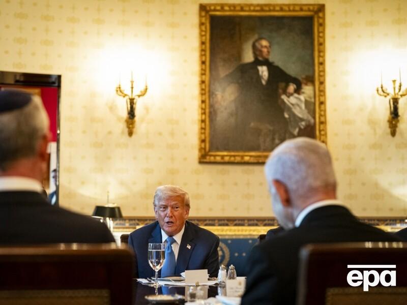 США передадут Украине новую военную помощь – Пентагон