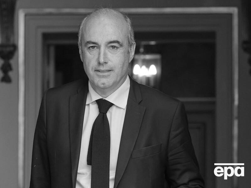 Действующий депутат парламента Франции совершил самоубийство. Он был в оппозиции к Макрону