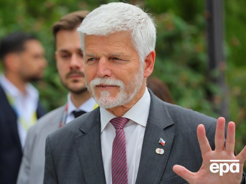 Не должны "убивать" РФ. Президент Чехии прокомментировал санкции против оккупантов