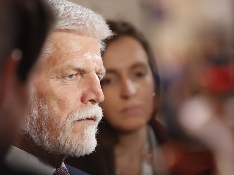 Ціною незалежності України стане згода на часткову окупацію – Павел