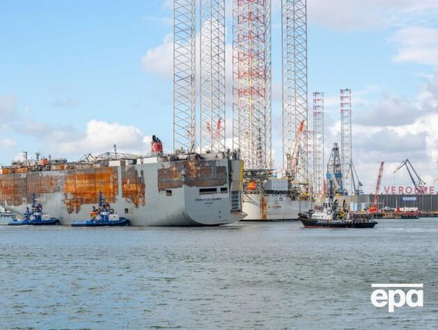 Крупнейший порт Европы готовится к вероятной войне с РФ – FT