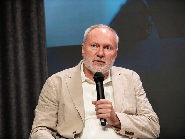 Голова Федерації роботодавців 