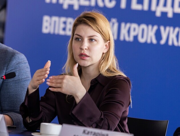 Венгрия не может заблокировать переход к новому этапу переговоров о вступлении Украины в ЕС – Стефанишина