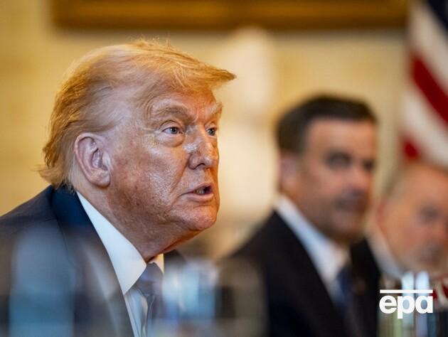 Трамп сказал Зеленскому, что 