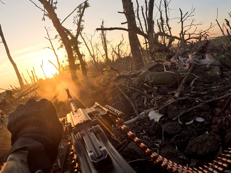 Вийшов трейлер фільму Чернова 