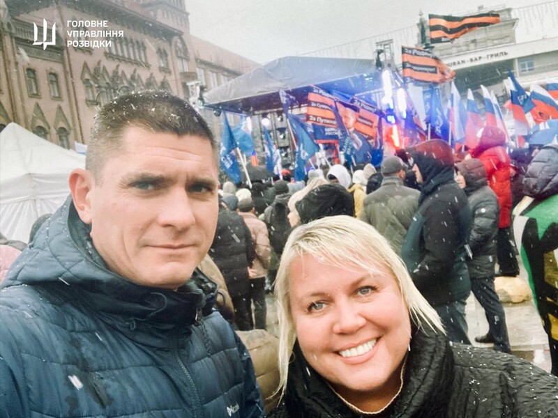 Українська розвідка з'ясувала, хто в Росії причетний до ракетного удару по "Охматдиту"