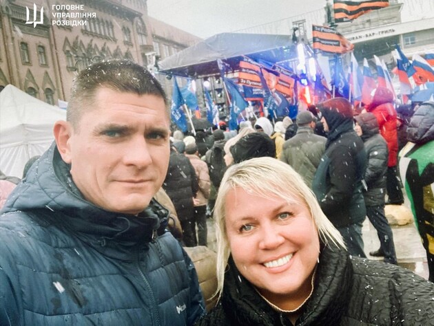 Украинская разведка выяснила, кто в России причастен к ракетному удару по 