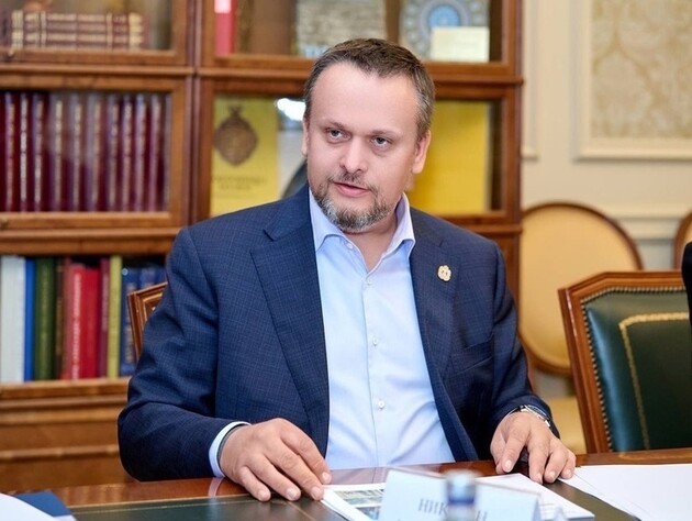 У РФ упродовж дня знайшли заміну міністру транспорту, який застрелився. Новий теж був губернатором