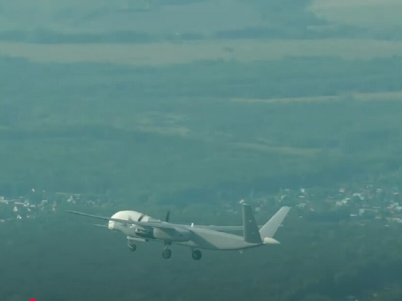 У Татарстані на місцевих жителів упав новітній російський ударний дрон