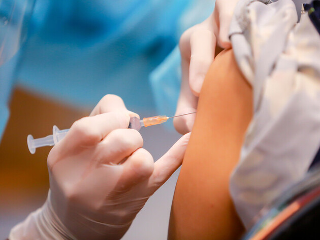 Украина вводит бесплатную вакцинацию против ВПЧ в календарь прививок для девочек – Минздрав