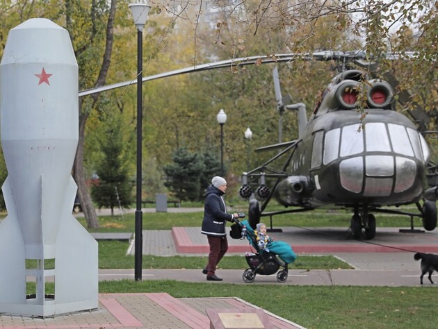 В РФ учат врачей и психологов, что 