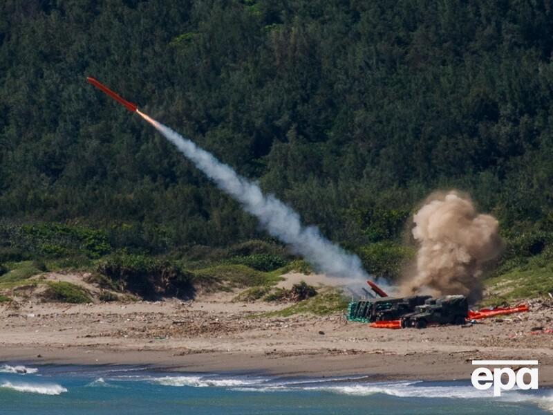 Після перемир'я з Ізраїлем Іран придбав у Китаю партію ракетних установок – ЗМІ