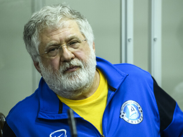 Після арешту Коломойського Фукс став головним гравцем у тіньових схемах – американський аналітик