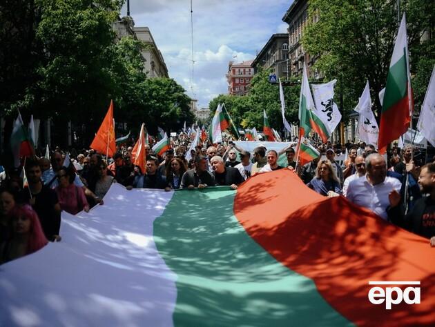 Болгарія переходить на євро. Коли країна вступить у єврозону