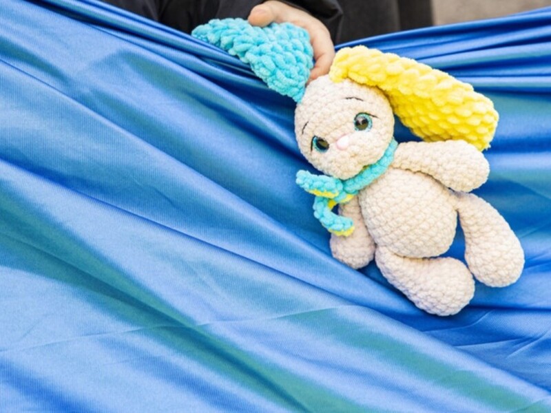 В Украину из российской оккупации вернули еще семерых детей