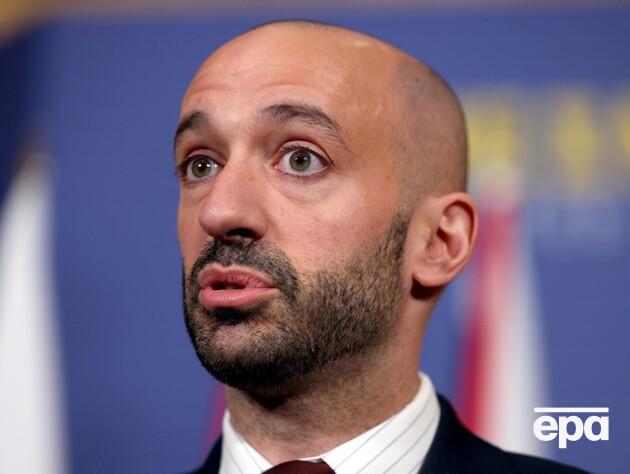 Міністр із європейських справ Франції розповів, що означає дзвінок Макрона Путіну