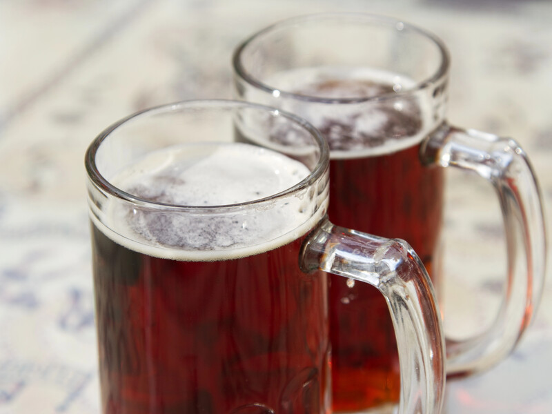 Добавьте к этому цикорий – и получите невероятно вкусный квас. Быстрый рецепт