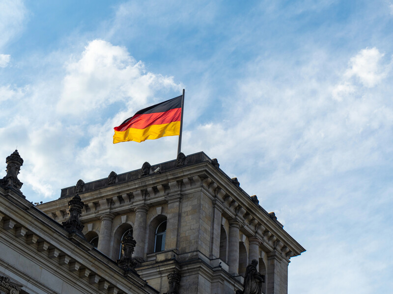 Почти треть бездомных, получивших жилье в Германии, – украинцы – статистика