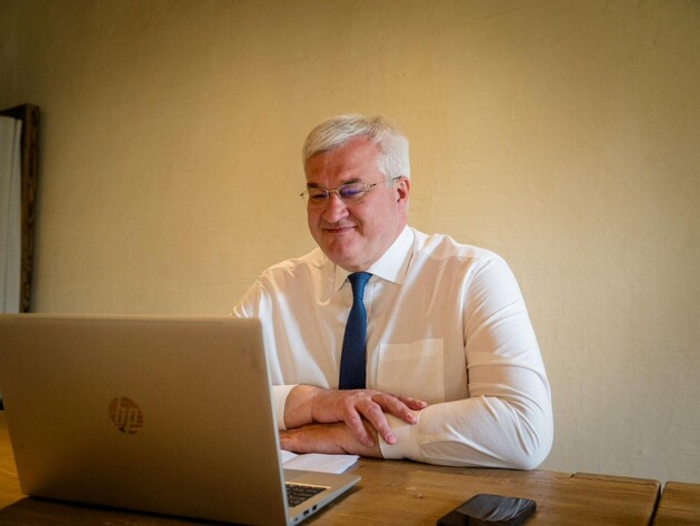 Сибига объяснил, как правильно реагировать на заявления мировых лидеров об Украине