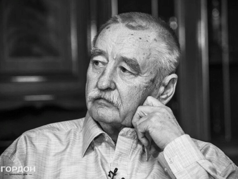 Помер Ігор Поклад 