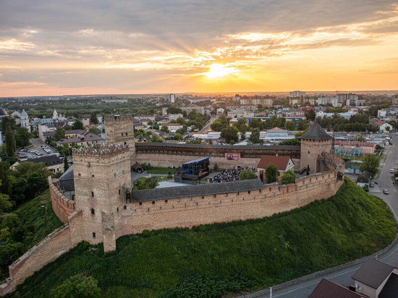 Луцк пережил самую массированную атаку с начала войны. Сколько ракет и дронов летело на город