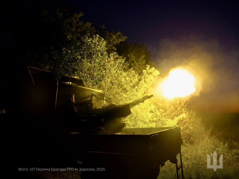 Росія випустила по Україні найбільшу з початку війни кількість дронів і ракет