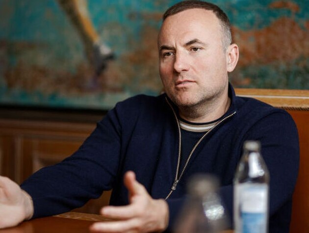 Фукс опроверг заявление американского аналитика о его роли в теневых схемах после ареста Коломойского