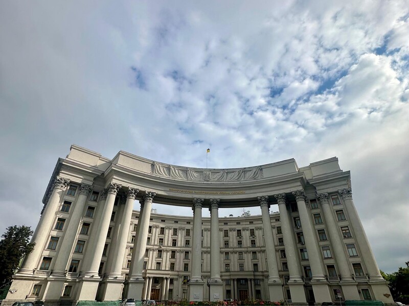 МЗС озвучило ймовірну версію смерті зниклої українки, яку виявили повішеною в Італії