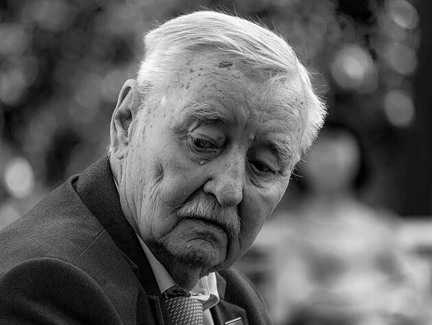 Ротару, Гордон, Сумська й інші відреагували на смерть Поклада