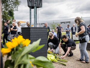 ЄСПЛ визнав РФ винною у збитті літака MH17 над Україною