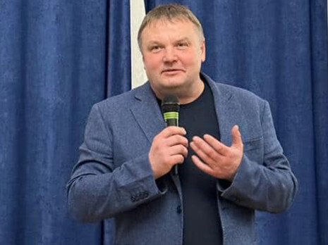 Завдяки тупості Путіна відбувся тектонічний зсув