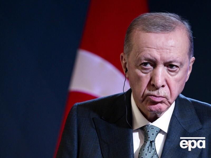 Турция заблокировала часть контента чат-бота Маска Grok за возможные оскорбления Эрдогана и религии