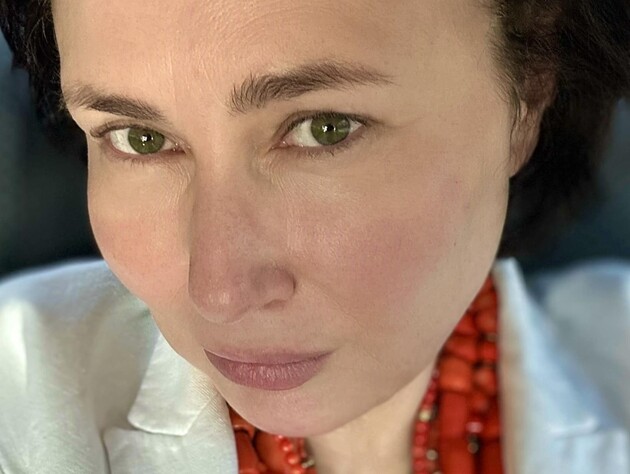 Мозговая показала, как поднимает себе настроение за 300 грн