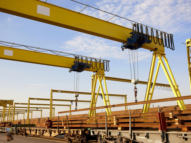 Диференційовані коефіцієнти до залізничних тарифів у напрямку портів порушують антимонопольне законодавство – ЕВА