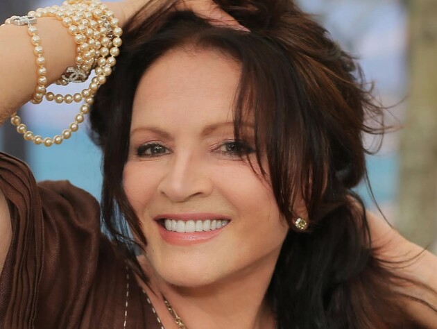 Стало известно, где сейчас находится Ротару, которую за глаза называют отшельницей