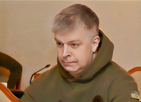 Це для Кремля – смерть