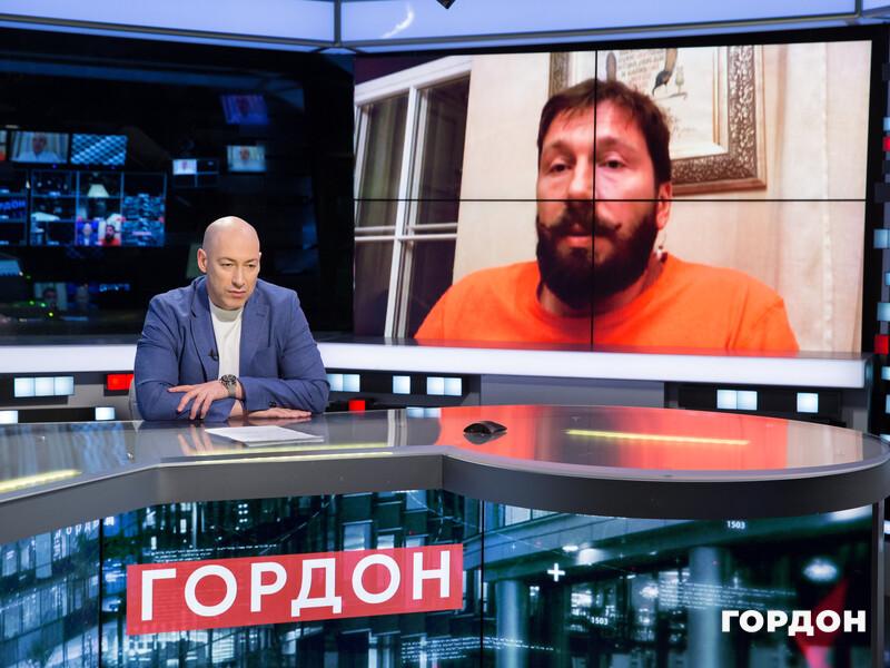 Терпение Трампа лопнуло, коллапс в аэропортах РФ, Путин закроет границы. Интервью Гордона с Чичваркиным. Видео