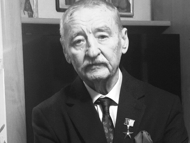 Названо дату й місце прощання з Ігорем Покладом