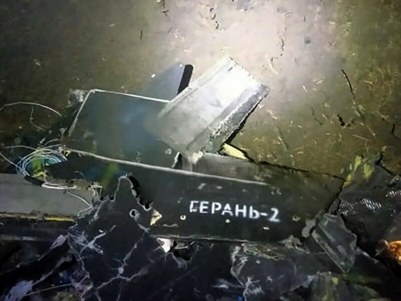 "Знімемо градус напруги". У Повітряних силах розповіли, скільки Shahed РФ запустила по Україні