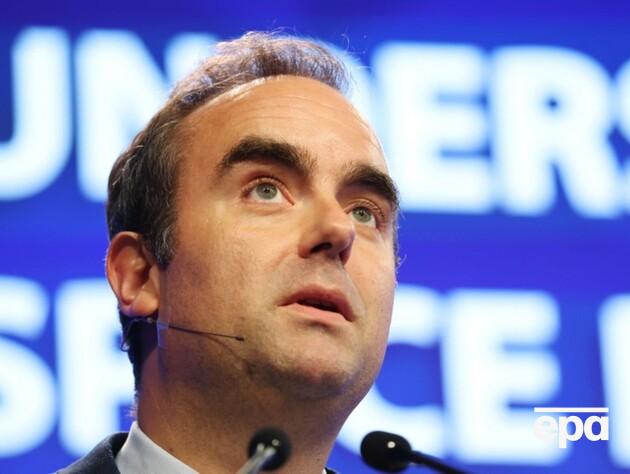 Міністр оборони Франції назвав 