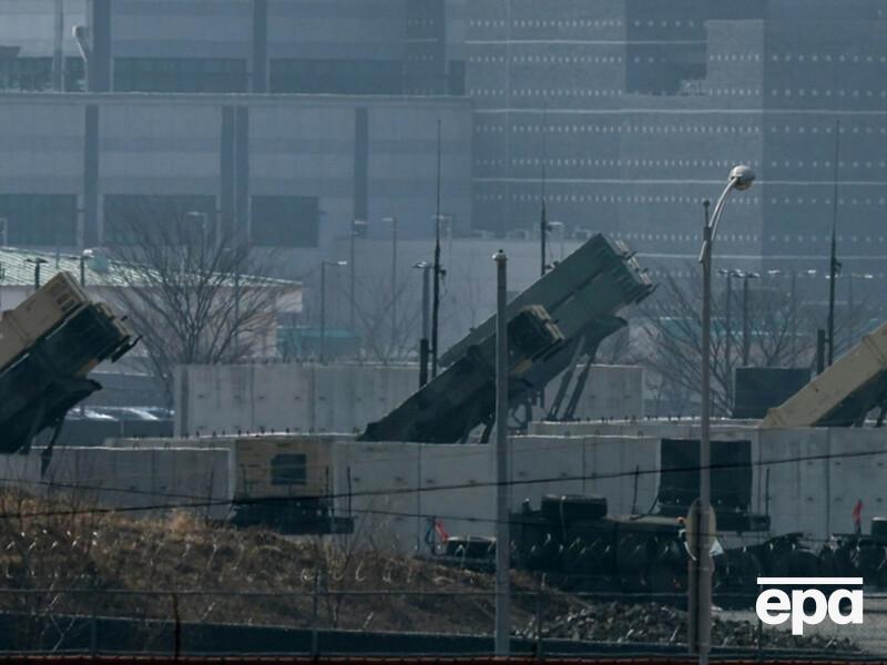 США увеличили заказ ракет Patriot в четыре раза – Bloomberg