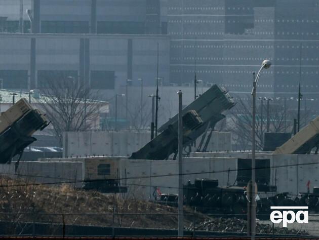 США збільшили замовлення ракет Patriot учетверо – Bloomberg