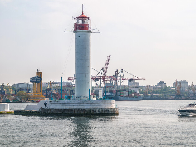 Венгерские нефтяники хотят получить доступ к одесскому порту