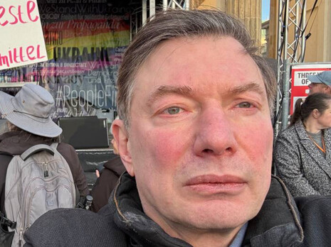 Путін шантажує Трампа?