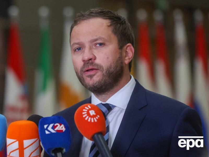 Эстония может заблокировать новый пакет санкций ЕС, пишут СМИ. В чем причина